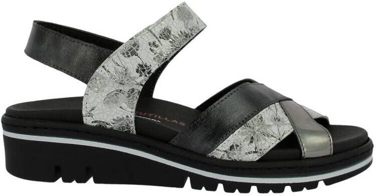 Doctor Cutillas Sandalen damessandalen 36149 Zelfklevend