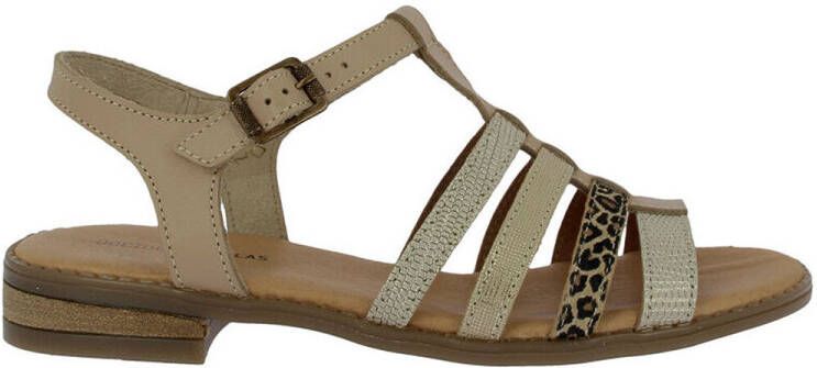 Doctor Cutillas Sandalen damessandalen 37054