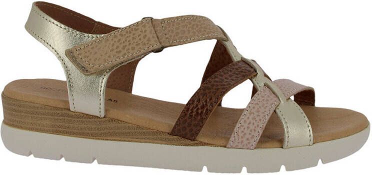 Doctor Cutillas Sandalen damessandalen 37853 Zelfklevend