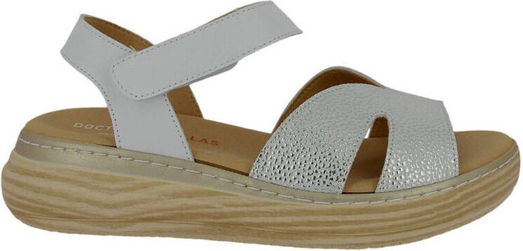 Doctor Cutillas Sandalen damessandalen 46018