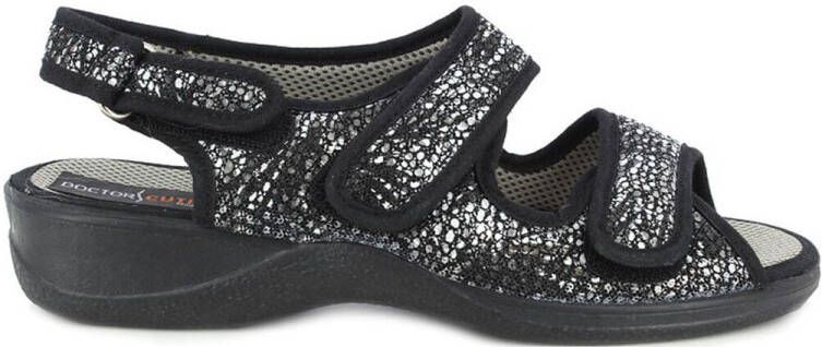 Doctor Cutillas Pantoffels 21794 Zelfklevend