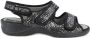 Doctor Cutillas Pantoffels 21794 Zelfklevend - Thumbnail 2