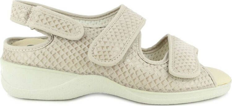Doctor Cutillas Pantoffels 21855 Zelfklevend