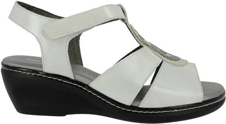 Doctor Cutillas Sandalen Sandaal 32159 Parel