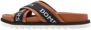 Dombers Sandalen Touch sandalias cuero D100015