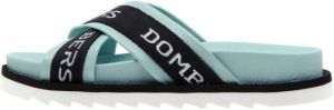 Dombers Sandalen Touch sandalias verde agua D100012