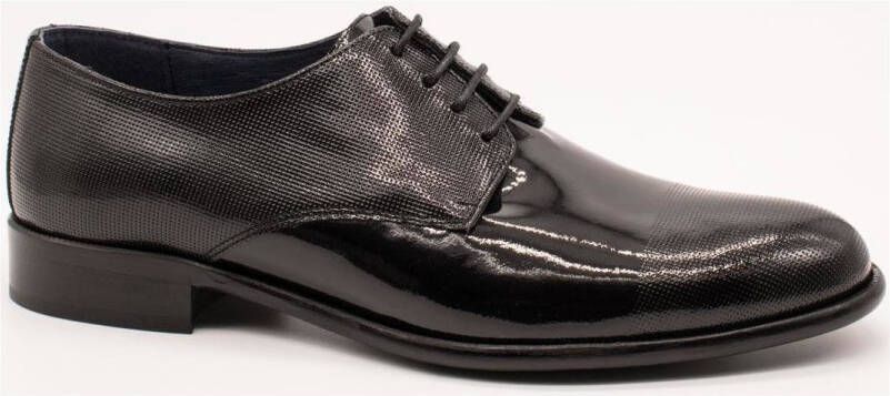 Donatelli Nette Schoenen 10944 negro grisaceo - Foto 1