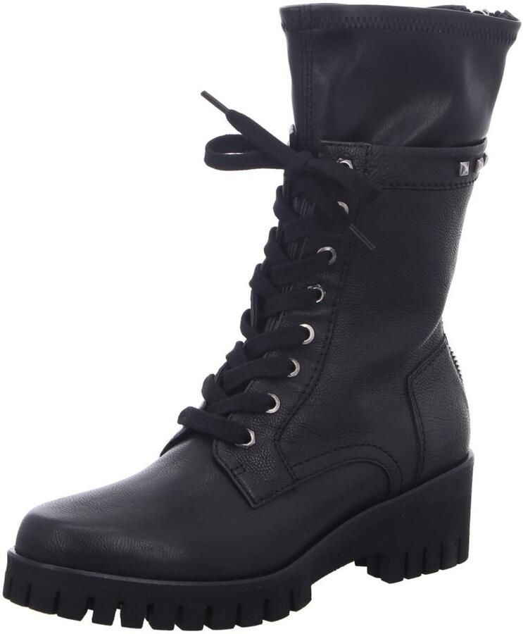 Donna Carolina Laarzen