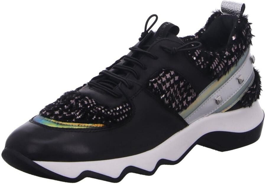 Donna Carolina Lage Sneakers