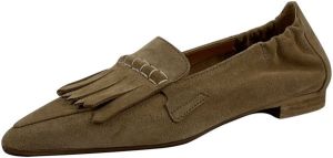 Donna Carolina Mocassins