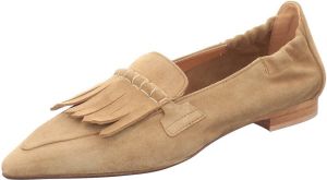 Donna Carolina Mocassins