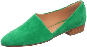 Donna Carolina Mocassins
