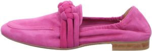 Donna Carolina Mocassins
