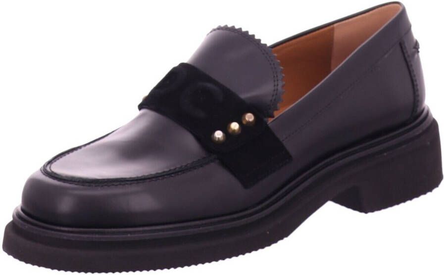 Donna Carolina Mocassins