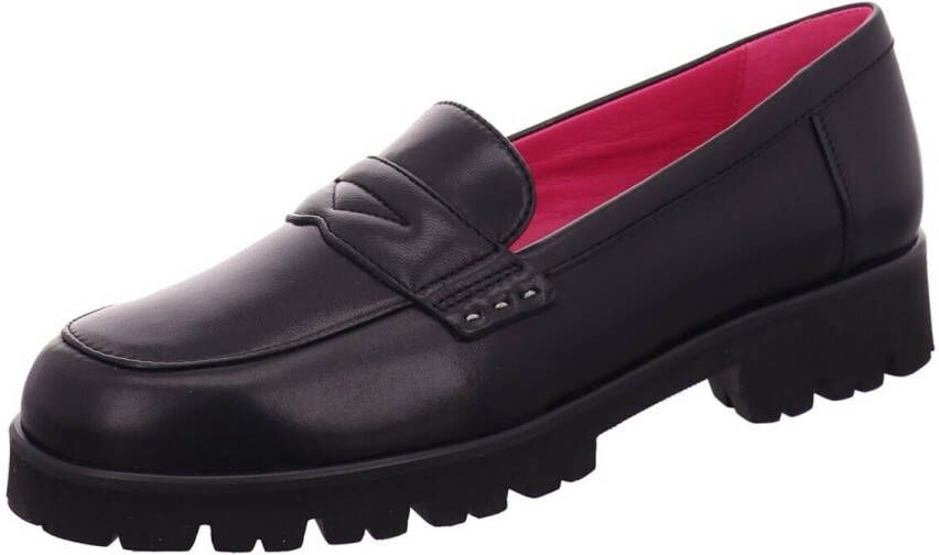 Donna Carolina Mocassins