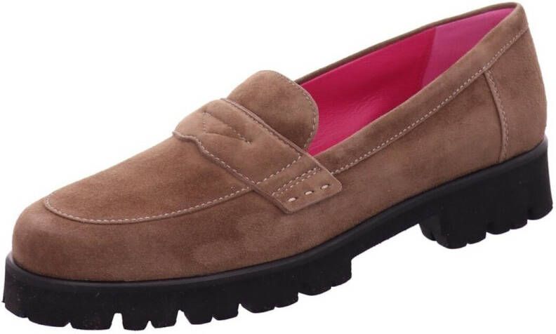 Donna Carolina Mocassins