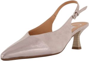 Donna Carolina Pumps