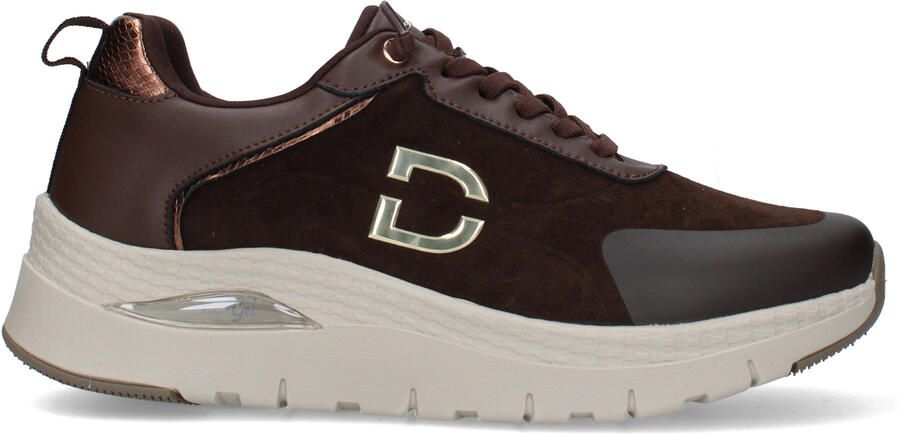 Donna Serena Lage Sneakers 146137DM