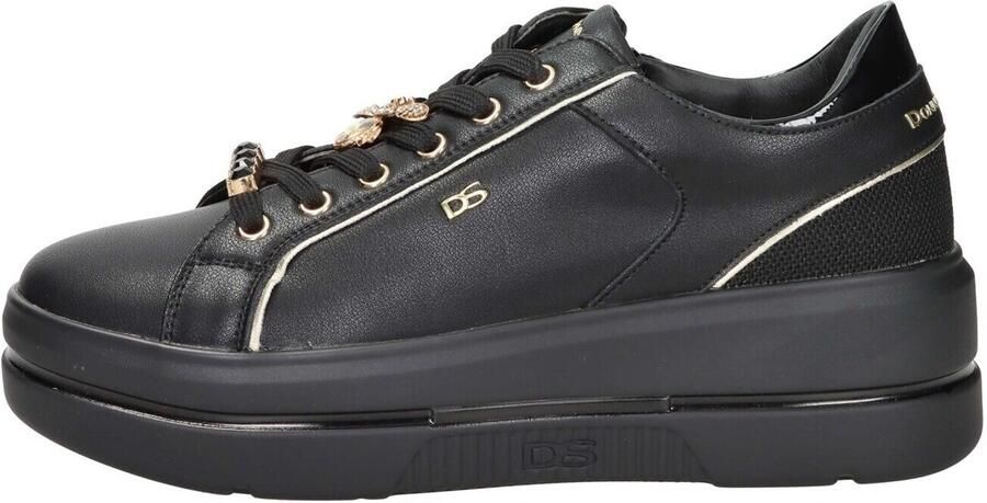 Donna Serena Lage Sneakers 185722DM