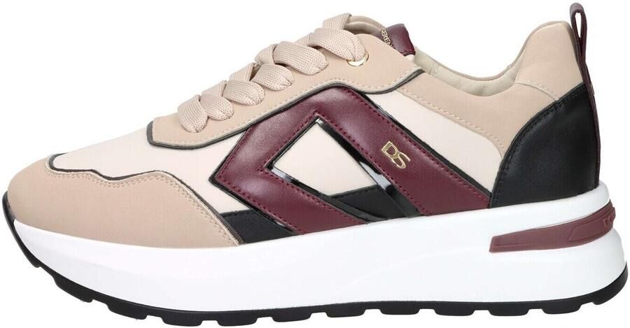 Donna Serena Lage Sneakers 3M5875DM