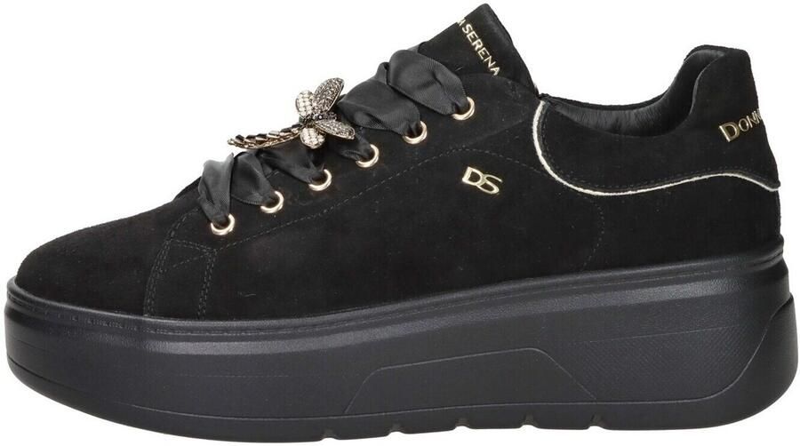 Donna Serena Lage Sneakers 675885DP
