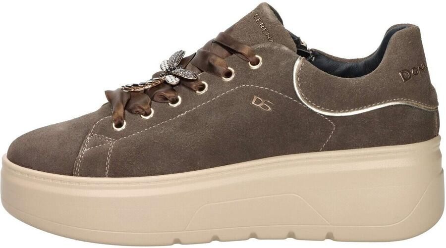 Donna Serena Lage Sneakers 675885DP