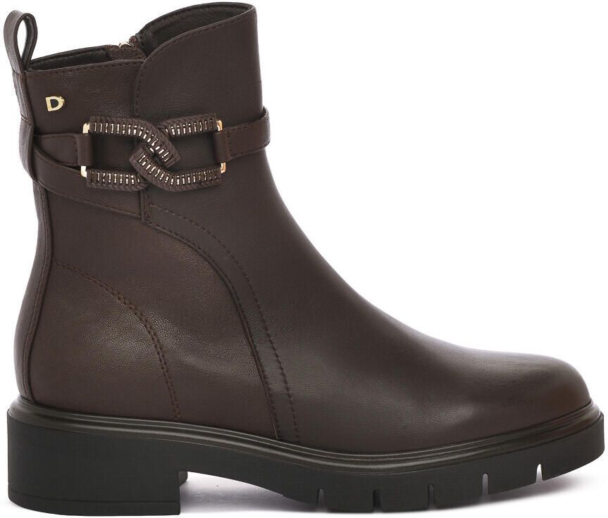 Donna Serena Low Boots FLEXA