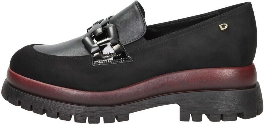 Donna Serena Mocassins 2P5777DM