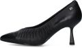 Donna Serena Pumps 096225DP - Zwart