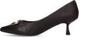 Donna Serena Pumps 436218DP - Bruin