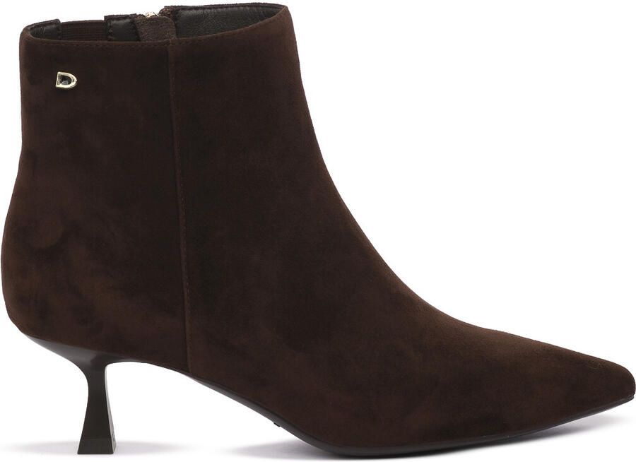 Donna Serena Pumps MORO
