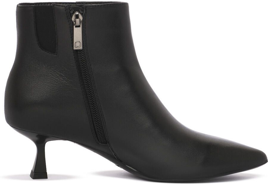 Donna Serena Pumps NERO