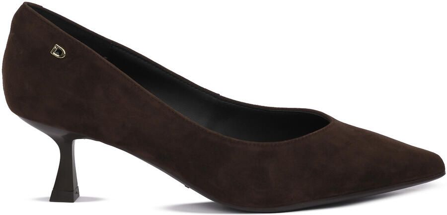 Donna Serena Pumps TDM GINA