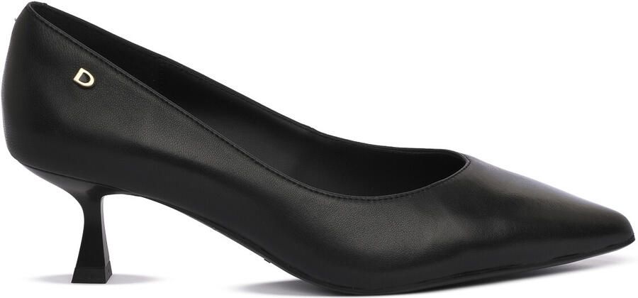 Donna Serena Pumps TDM GINA