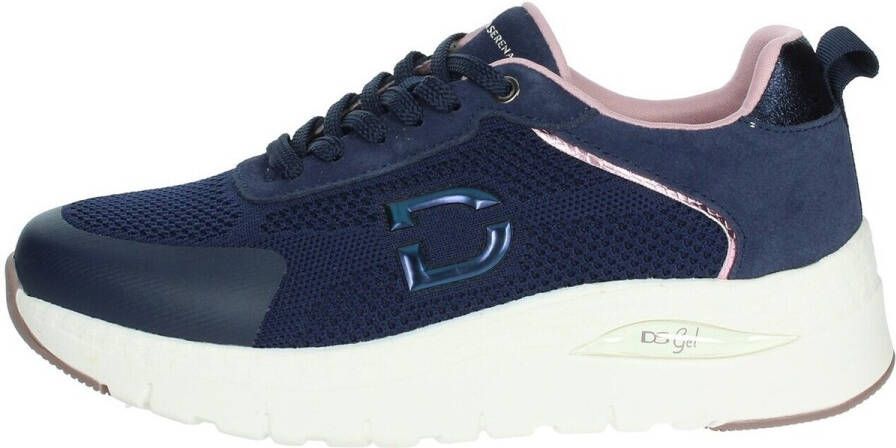 Donna Serena Hoge Sneakers 145671DM