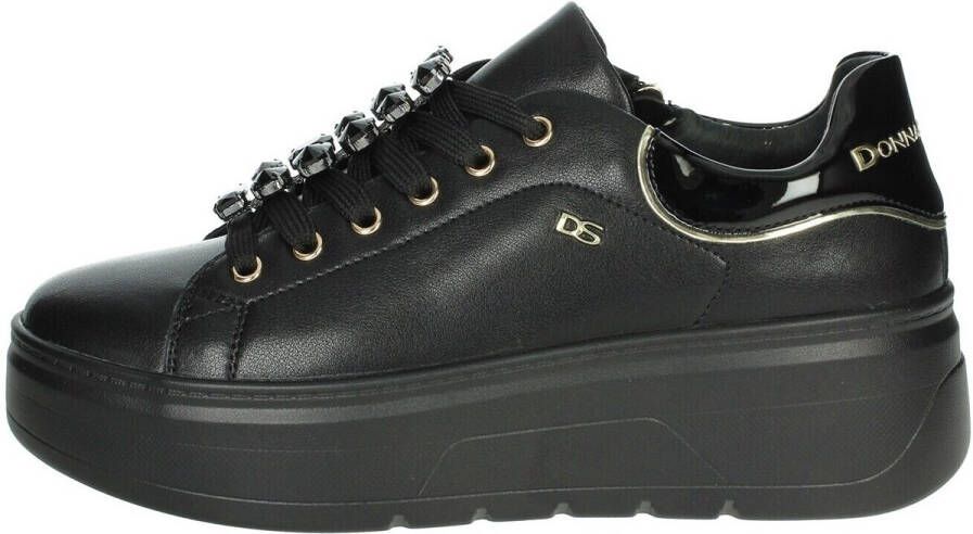 Donna Serena Hoge Sneakers 675527DN
