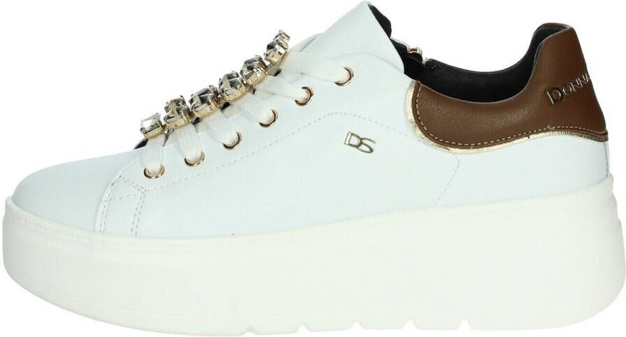 Donna Serena Hoge Sneakers 675527DN