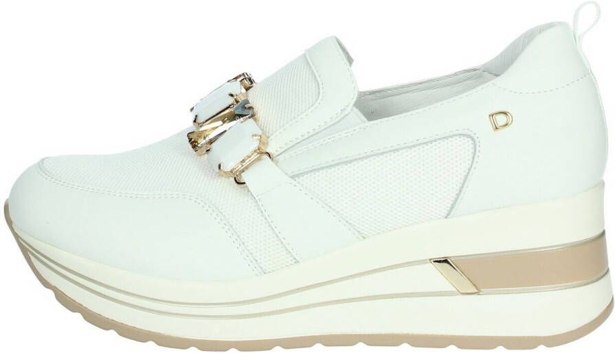 Donna Serena Mocassins 2L5548DM