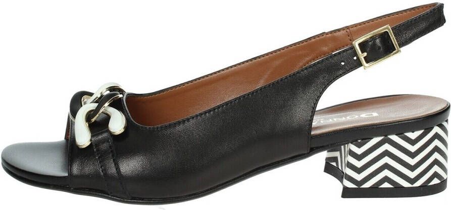 Donna Serena Sandalen 075651DP