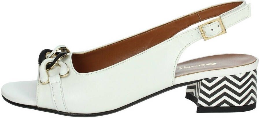 Donna Serena Sandalen 075651DP