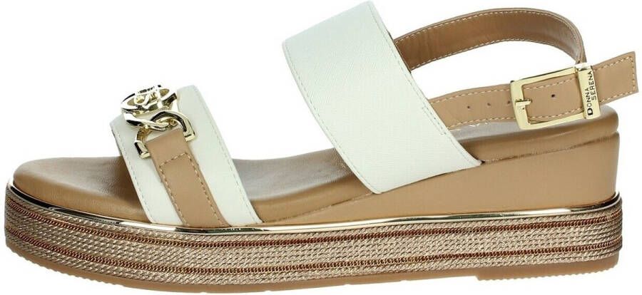 Donna Serena Sandalen 165695DM