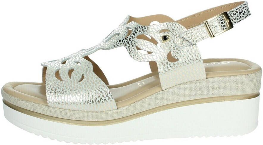Donna Serena Sandalen 195218DP