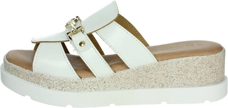 Donna Serena Teenslippers 255684DP