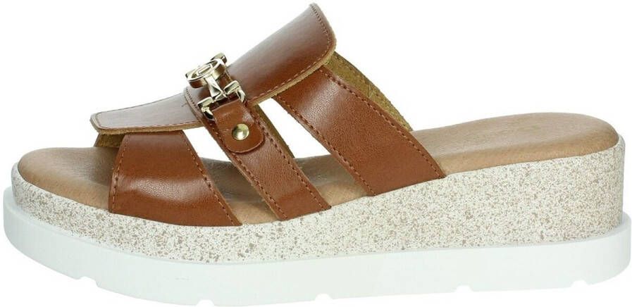 Donna Serena Teenslippers 255684DP