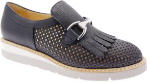 Donna Soft Mocassins DOSODS0760Gbl