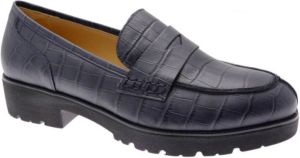 Donna Soft Mocassins DOSODS0945blu