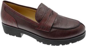 Donna Soft Mocassins DOSODS0945bor