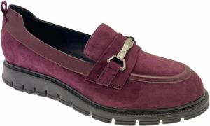 Donna Soft Mocassins DOSODS1220bor