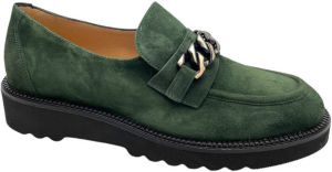 Donna Soft Mocassins DOSODS1526ver
