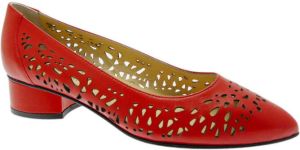 Donna Soft Pumps DOSODS0707ro